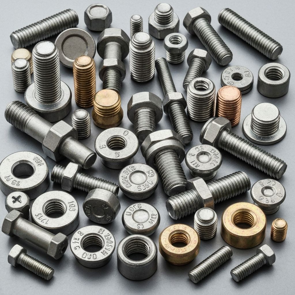 Fasteners