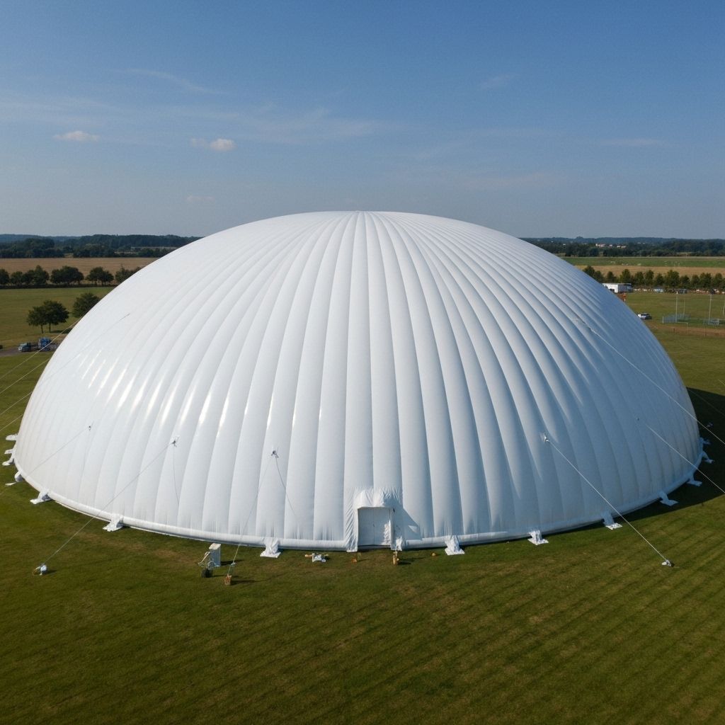 Airdomes