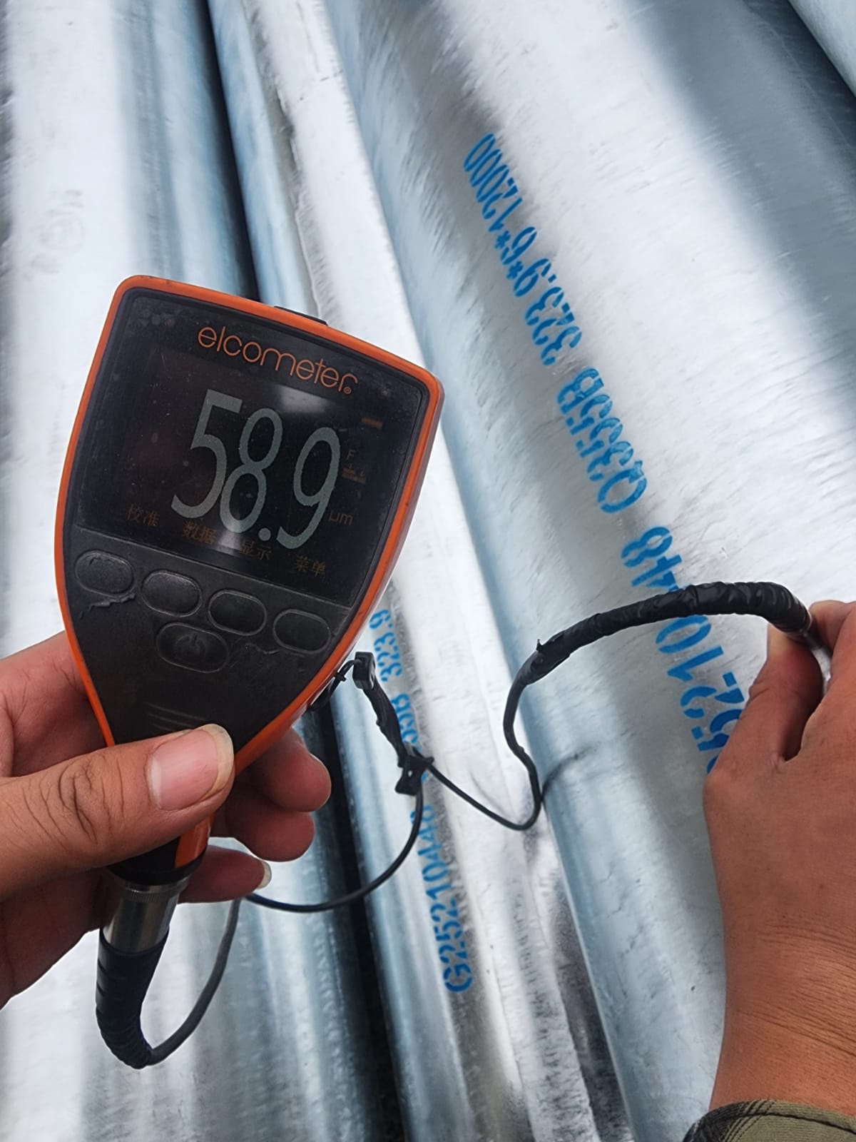 Steel Pipes & Tubes 3